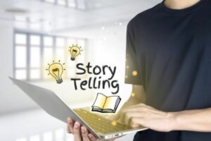 storytelling