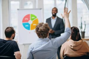 treinamento empresarial