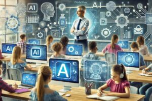 ia para professores