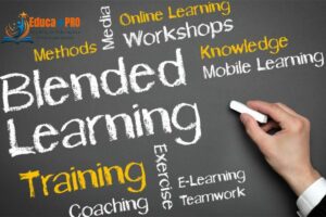 blended learning