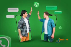 Capacitar pelo WhatsApp