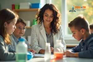 Papel dos Professores na Educação Moderna